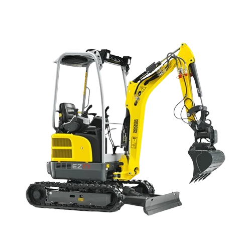 Noleggio mezzi edili a Castelvetrano e provincia di Trapani per l’edilizia conformi al marchio CE | Costruzioni Lombardo