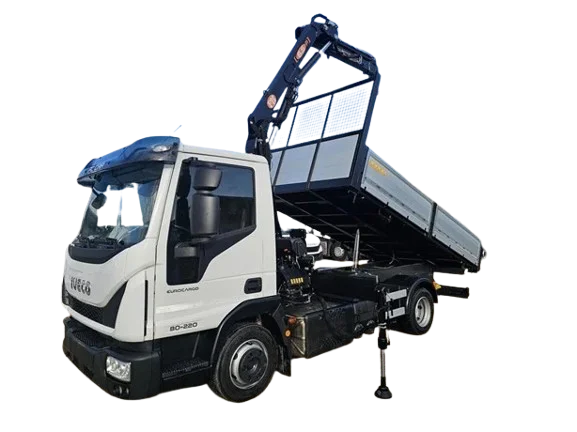 Noleggio mezzi edili a Castelvetrano e provincia di Trapani per l’edilizia conformi al marchio CE | Costruzioni Lombardo